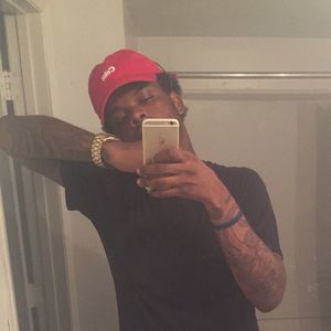 Meet your Posher, Kristopher